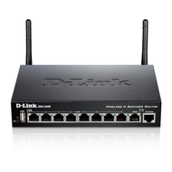 D-Link DSR-250N