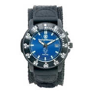 Smith & Wesson Herrenuhr Police