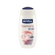 Nivea Cremedusche Harmony Time