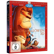 Der K�nig der L�wen