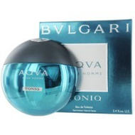 Bvlgari Aqva Pour Homme Toniq - Eau de Toilette