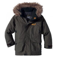 Jack Wolfskin Kids Arcturus xt Parka