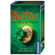 Kosmos Keltis - Mitbringspiel