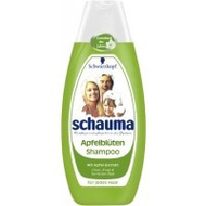 Schauma Apfelbl�ten Shampoo