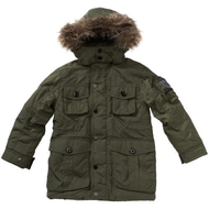 Tommy Hilfiger DYLAN  dusty olive E557101201