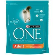 Purina One Huhn und Vollkorn- Getreide