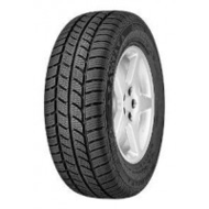 Continental 195/75 R16 VancoWinter