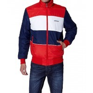 adidas Herren Padded Jacket