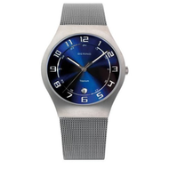 Bering Herrenuhr 11937