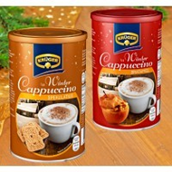 Kr�ger Winter Cappuccino Spekulatius