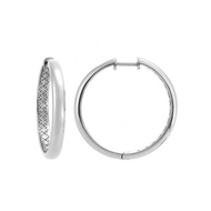 Esprit Paar Creolen ESCO90753A000