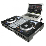 Numark Mixdeck Express