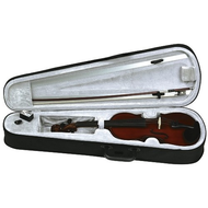 O.M. M�nnich Violinset HW
