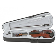 O.M. M�nnich Violinset EW