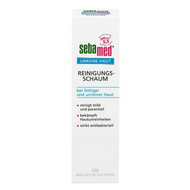 Sebamed Unreine Haut Reinigungsschaum