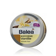 Balea Bodycreme Vanille