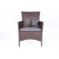 Sessel Polyrattan
