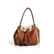 Apart Hochwertige Lambskin Bag