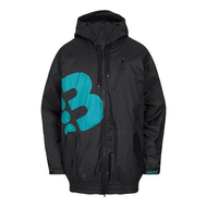 Bench Sport Block Snowboardjacke