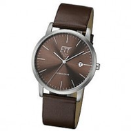 Eco Tech Time Herrenuhr Hybrid