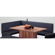 Eckbank modern