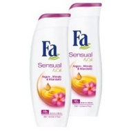 Fa Bodylotion Sensual & Oil  Monoibl�te