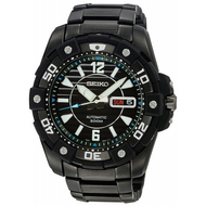 Seiko Divers