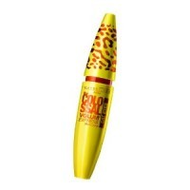 Maybelline Jade Colossal Volum' Express Cat Eyes Mascara