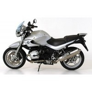 BMW R 1150 GS Auspuff