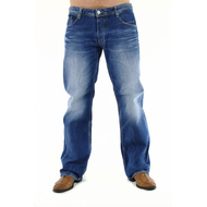Mustang Jeans Michigan