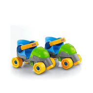Fisher Price 1 2 3 Roller Skates