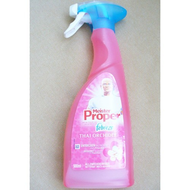 Meister Proper Allzweckreiniger Spray Febreze Thai Orchidee