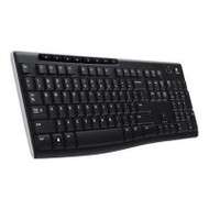 Logitech Wireless Keyboard K270
