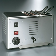 Gastroback 42103 Toaster/Sandwich Toaster Rowlett Edelstahl