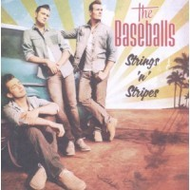 The Baseballs - Strings 'N' Stripes