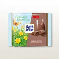 Ritter Sport Ritter Sport Kakaosplitter