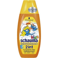 Schwarzkopf Schauma Kids 2 in 1 Multivitaminduft