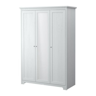 IKEA Aspelund Kleiderschrank
