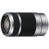 Sony SEL 55-210/4.5-6.3