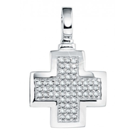 s.Oliver Charms-Einh�nger SO650/01