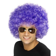 Smiffys Afroper�cke
