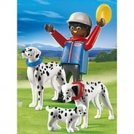 Playmobil 5212 Dalmatiner-Familie