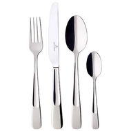 Villeroy & Boch Farmhouse Touch Besteck, Tafelbesteck 24 teilig