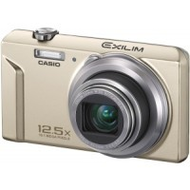 Casio Exilim EX-ZS150