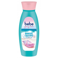Bebe Young Care Shower Gel Meeresrauschen