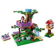 LEGO Friends - Das Baumhaus 3065 Neu