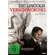 Filmkritik: Die Lincoln Verschw�rung