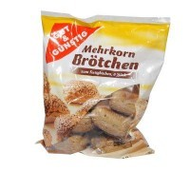 Gut & G�nstig Mehrkornbr�tchen
