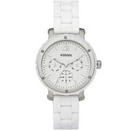 Fossil Damenuhr BQ9409