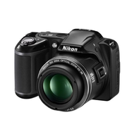 Nikon Coolpix L810